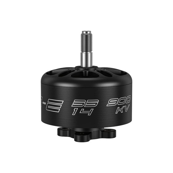 Hot Sales IFlight XING-E 3314 Wing Flying Aircraft Model 900KV Brushless Metal Rotor Motor for RC FPV Racing Freestyle Drones